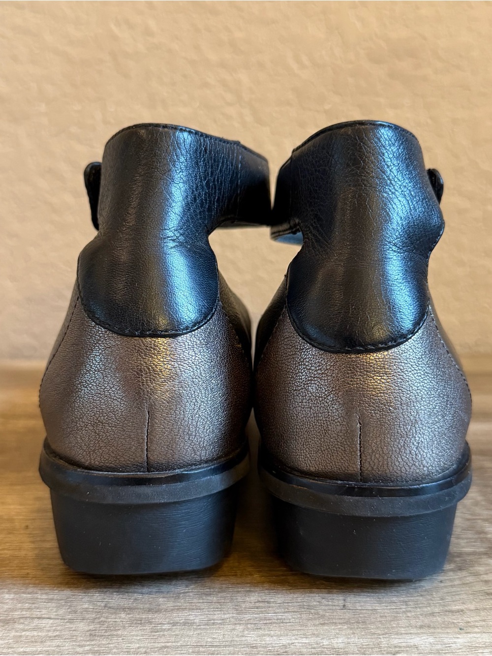 Dansko Jenna Wedge Pump Mary Jane Style Shoes - Picture 6 of 11
